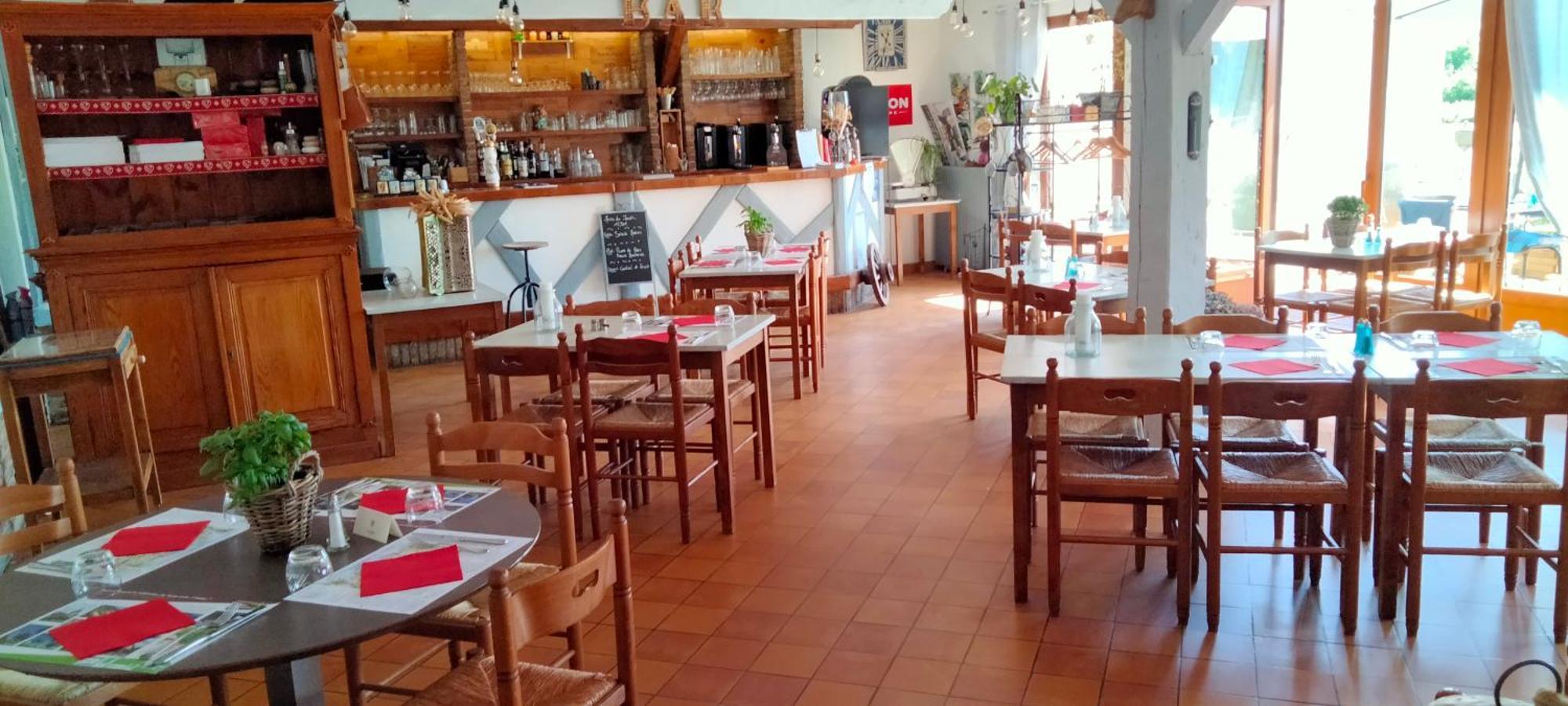 La Taverne Buire-le-Sec Exterior foto